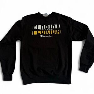 Champion Florida Sweatshirt - Show Your Team Pride!